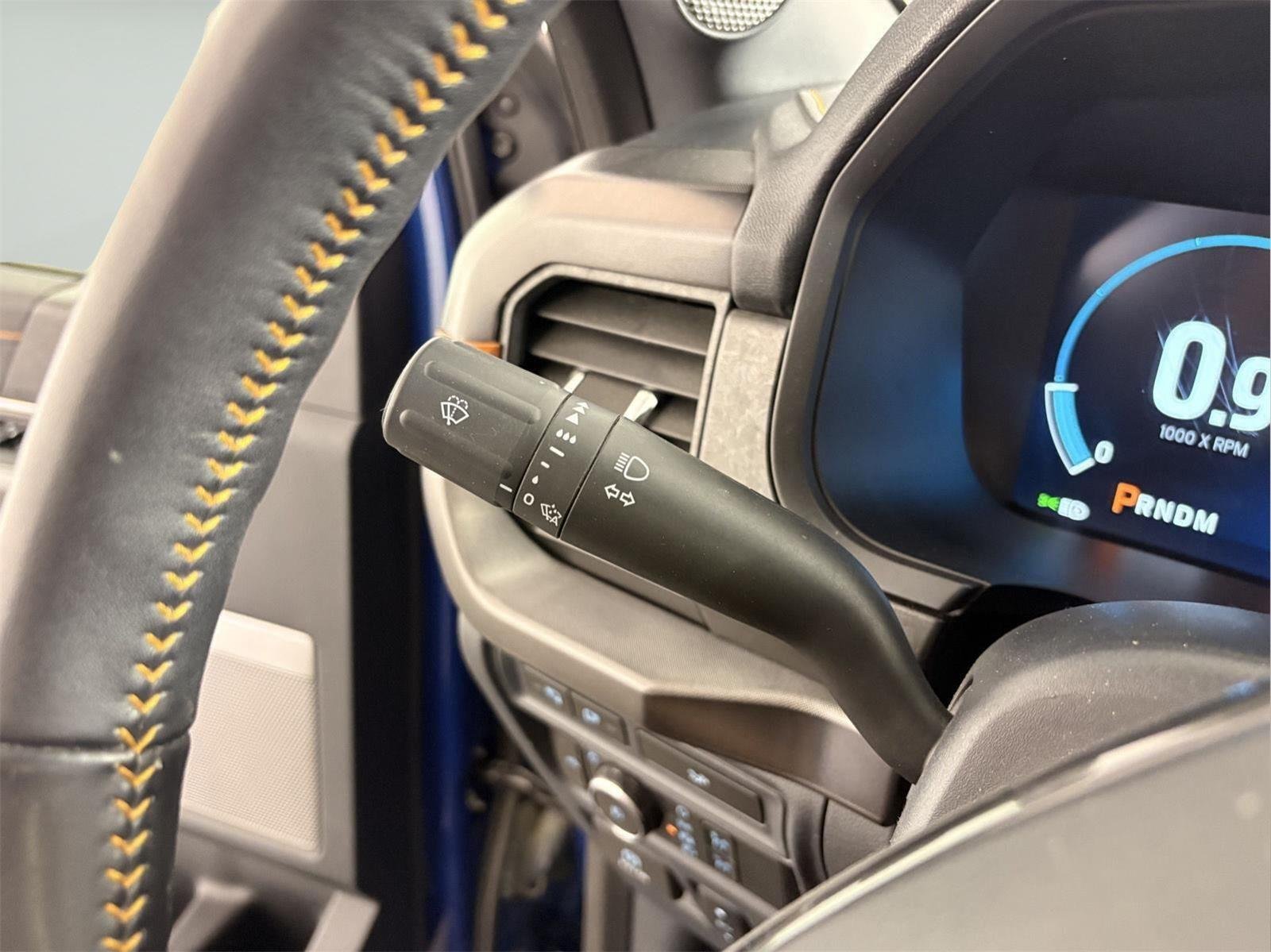 Used 2022 Atlas Blue Ford Tremor image 29