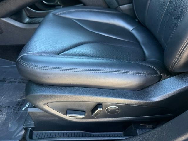 2017 Lincoln MKX Reserve - Photo 34