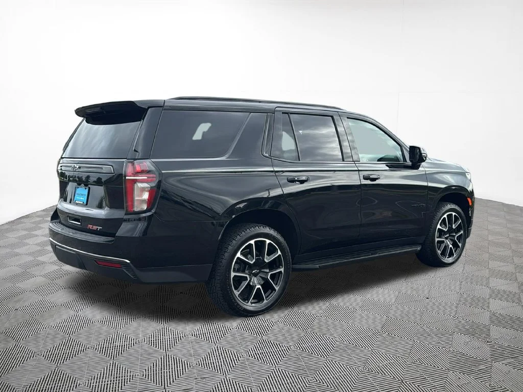 2021 Chevrolet Tahoe RST - Photo 9