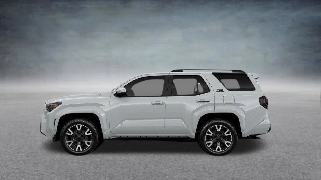 2026 Toyota 4Runner TRD Sport Premium - Photo 19