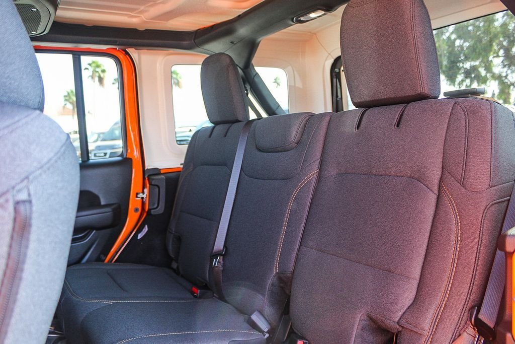 New 2026 Joose Jeep California Edition image 19