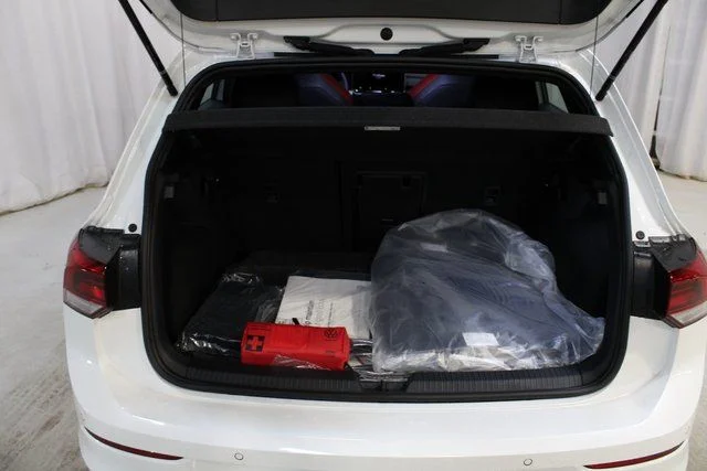 2026 Volkswagen Golf GTI SE - Photo 30