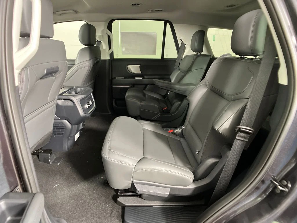 2026 Ford Expedition Active - Photo 31