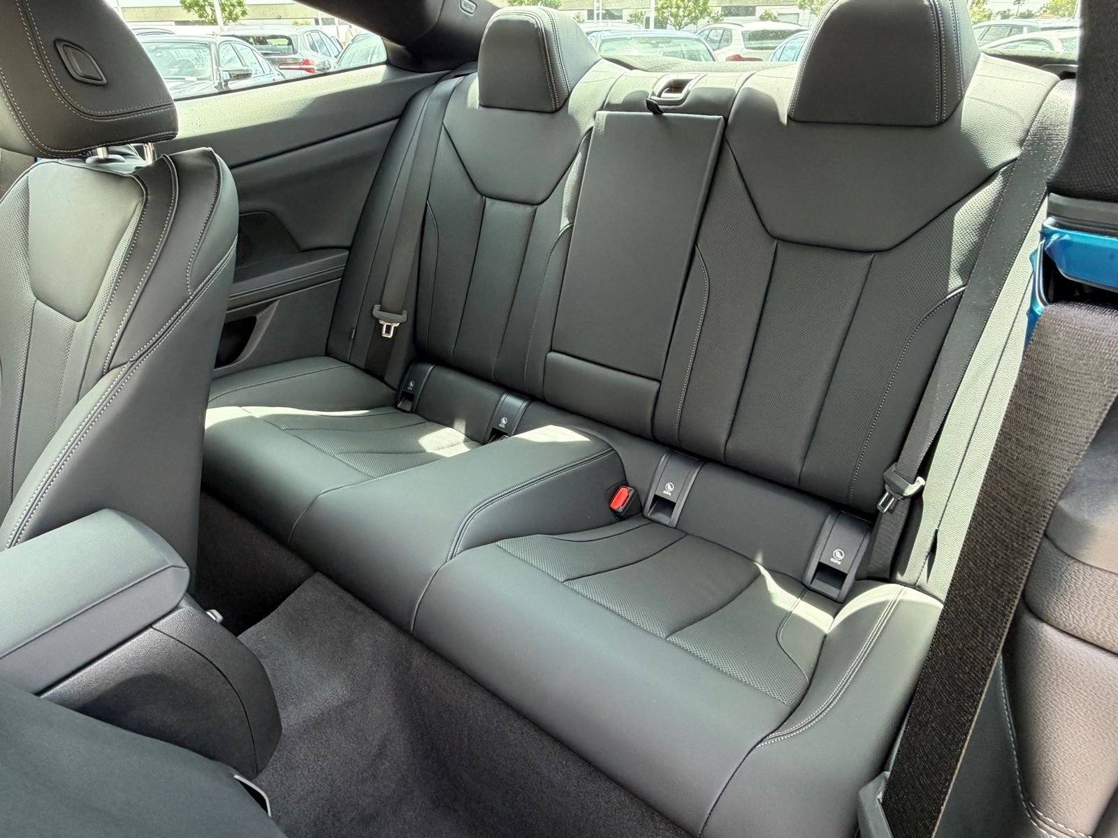 2026 BMW 4 Series 430i - Photo 20