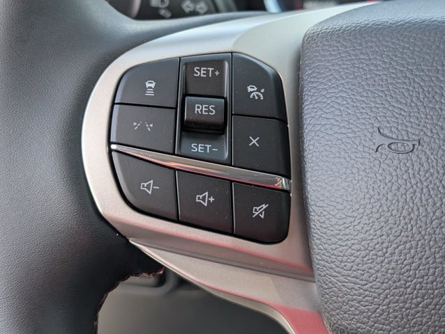 New 2026 Space White Metallic Ford Active image 20