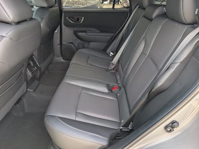 New 2026 RIVER ROCK PEARL Subaru Limited XT image 19