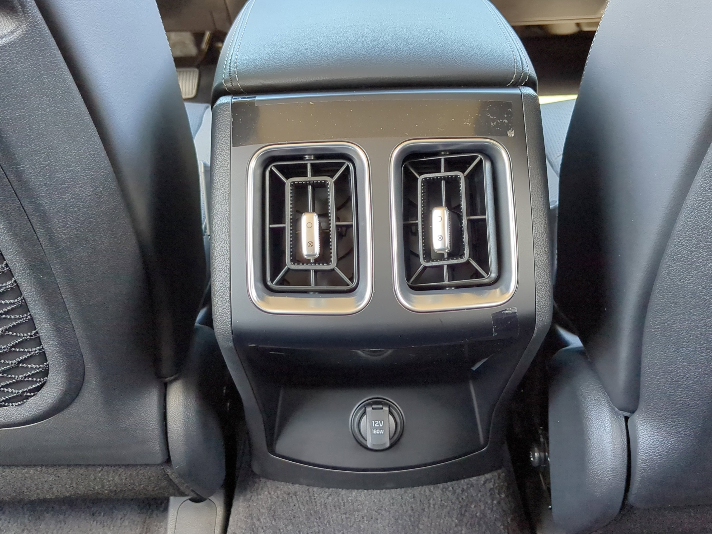 New 2026 Wolf Gray Kia S image 20