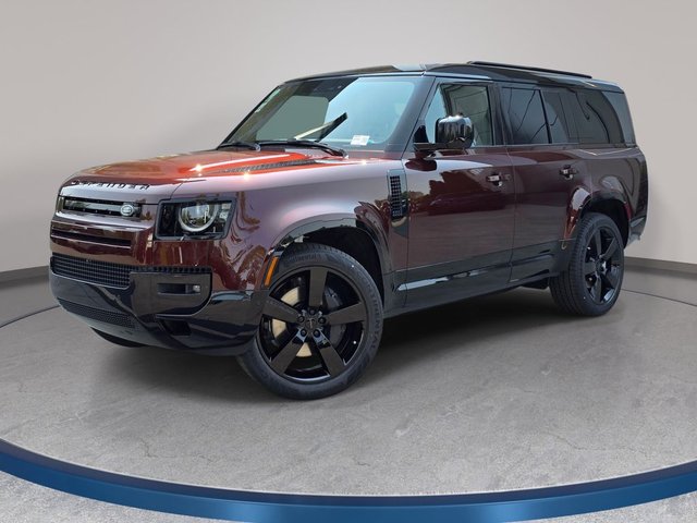 2026 LAND ROVER Defender 130 X-Dynamic SE