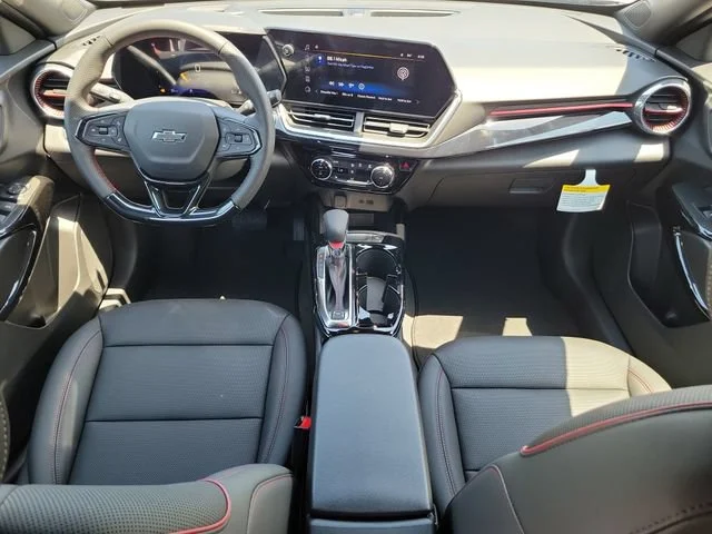 2026 Chevrolet Trax RS - Photo 15