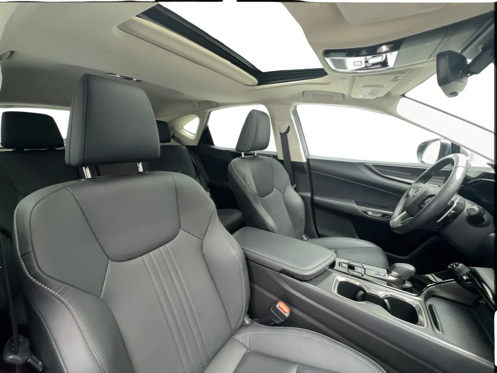 Used 2024 Gray Lexus 250 Base image 27