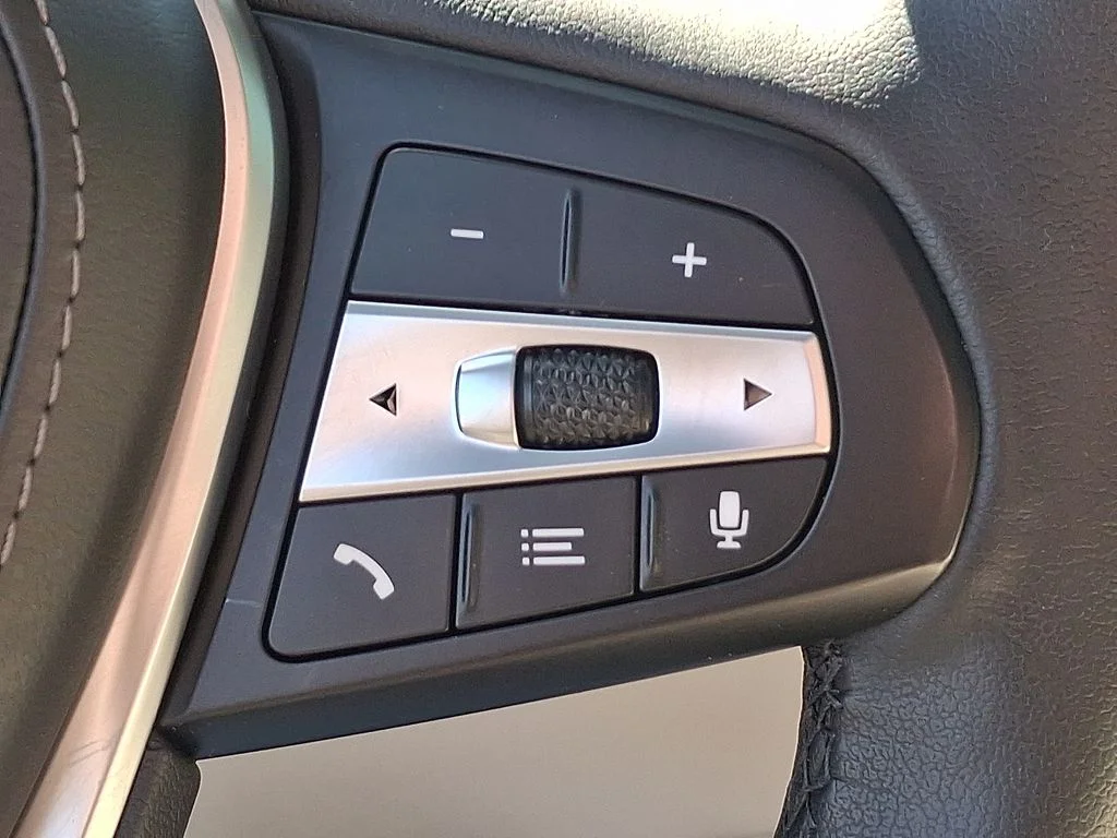 2023 BMW X5 40i - Photo 17