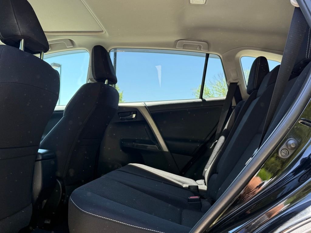 Used 2018 Black Toyota Adventure image 19