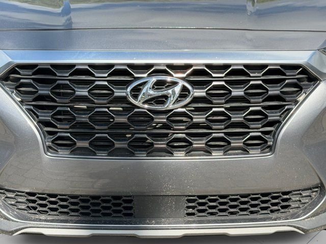 Used 2019 Gray Hyundai SEL image 42