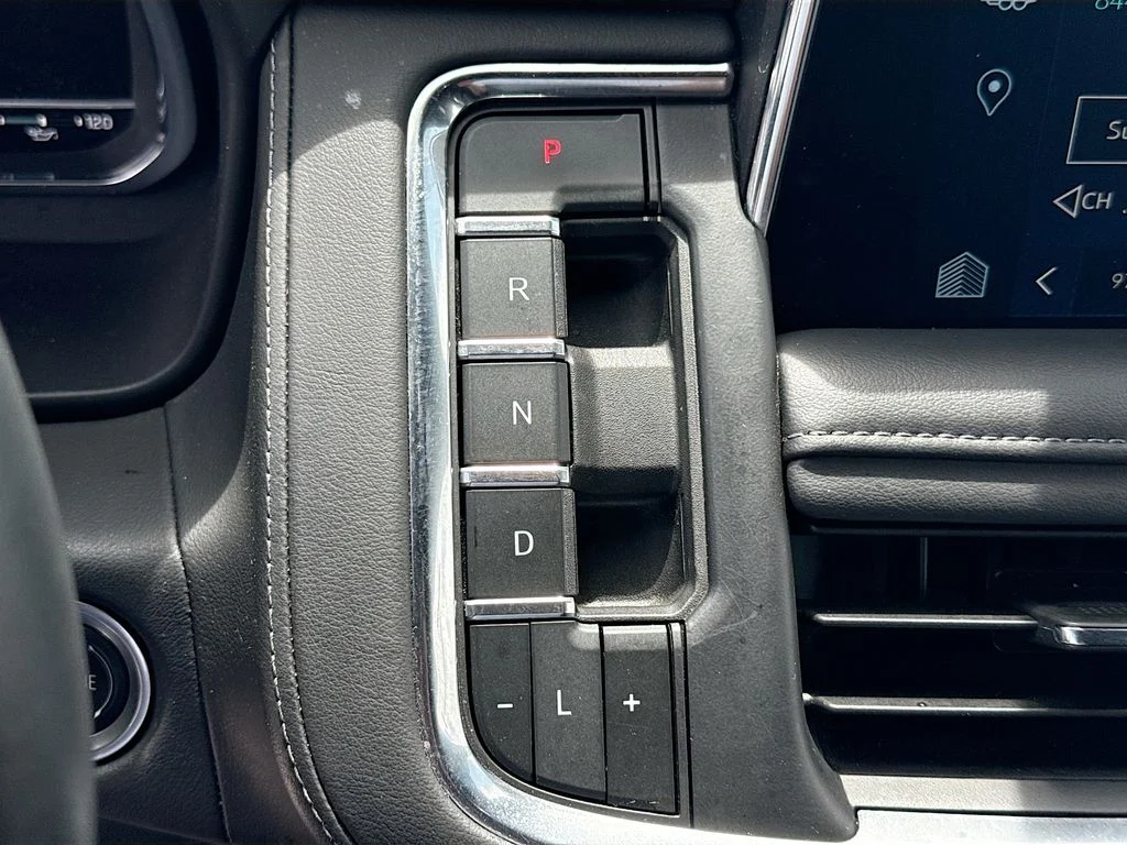 Used 2024 Black Chevrolet LT image 17