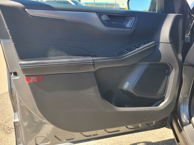 Used 2025 Gray Ford Active image 18