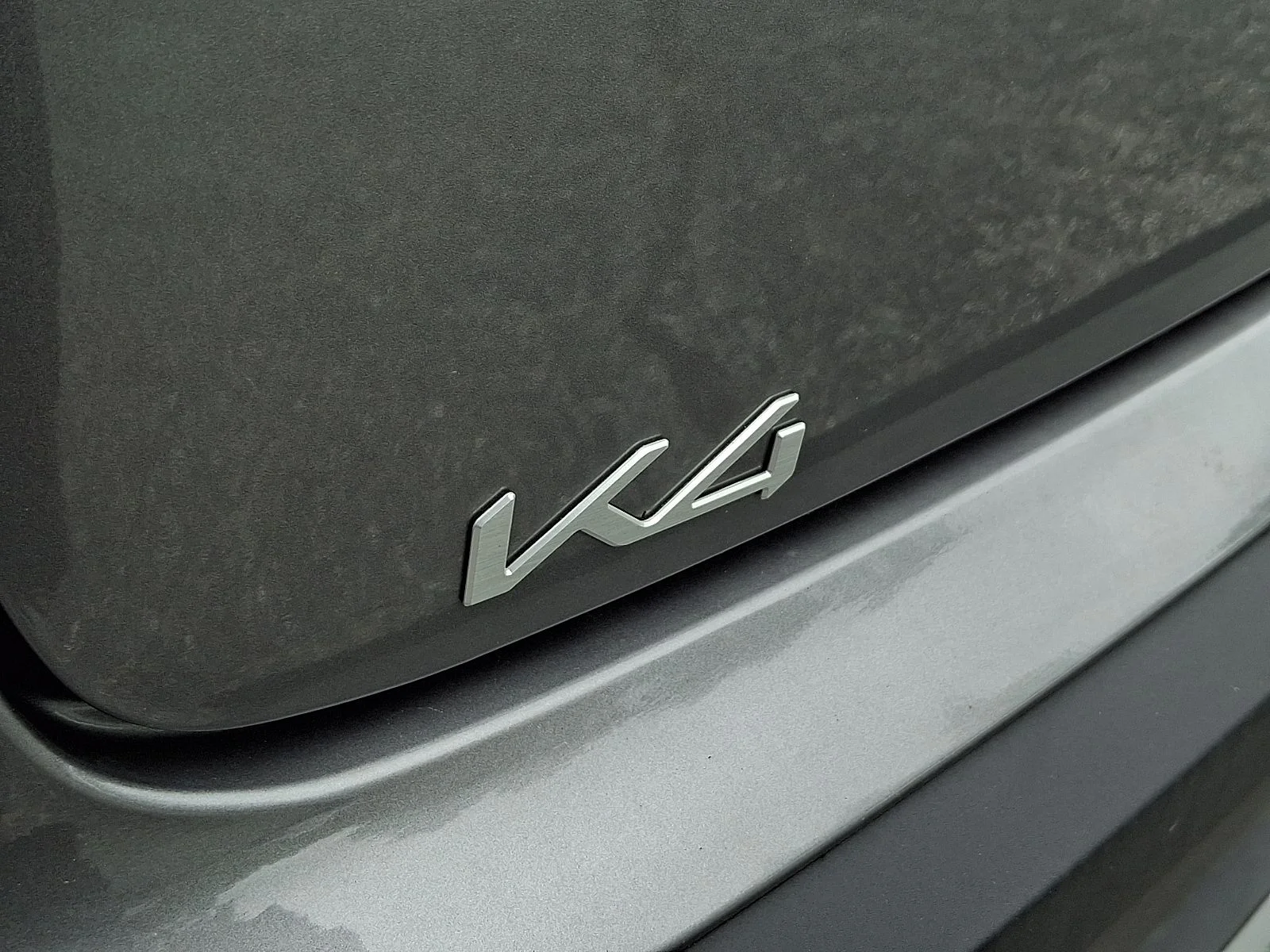 New 2026 Gray Kia LXS image 23