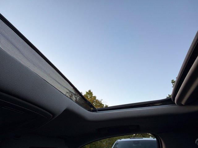 Used 2016 ONYX BLACK GMC Denali image 10