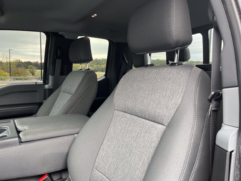 Used 2024 Gray Ford XL image 13