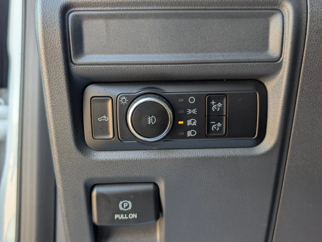 Used 2023 White Ford XL image 19