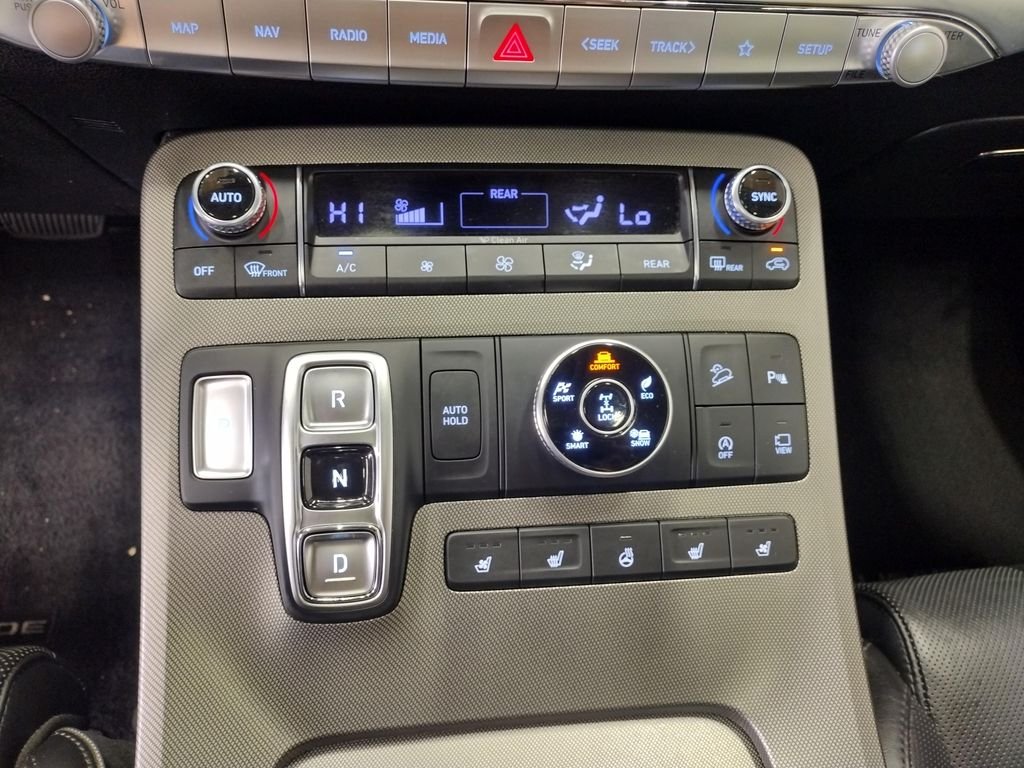 Used 2022 Rainforest Hyundai Limited image 30