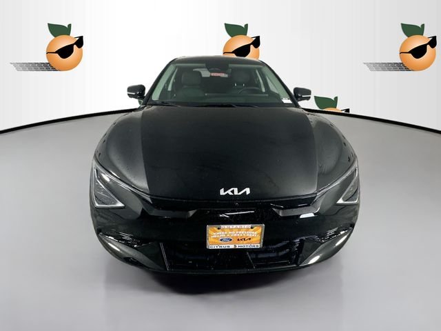 Used 2025 Kia EV6 Wind with VIN 5XYC34JA0SG006266 for sale in Ontario, CA
