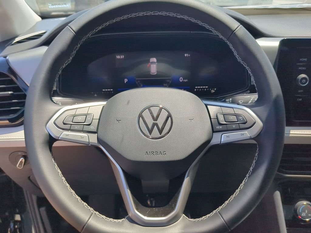 New 2026 Black Volkswagen 1.5T S image 26