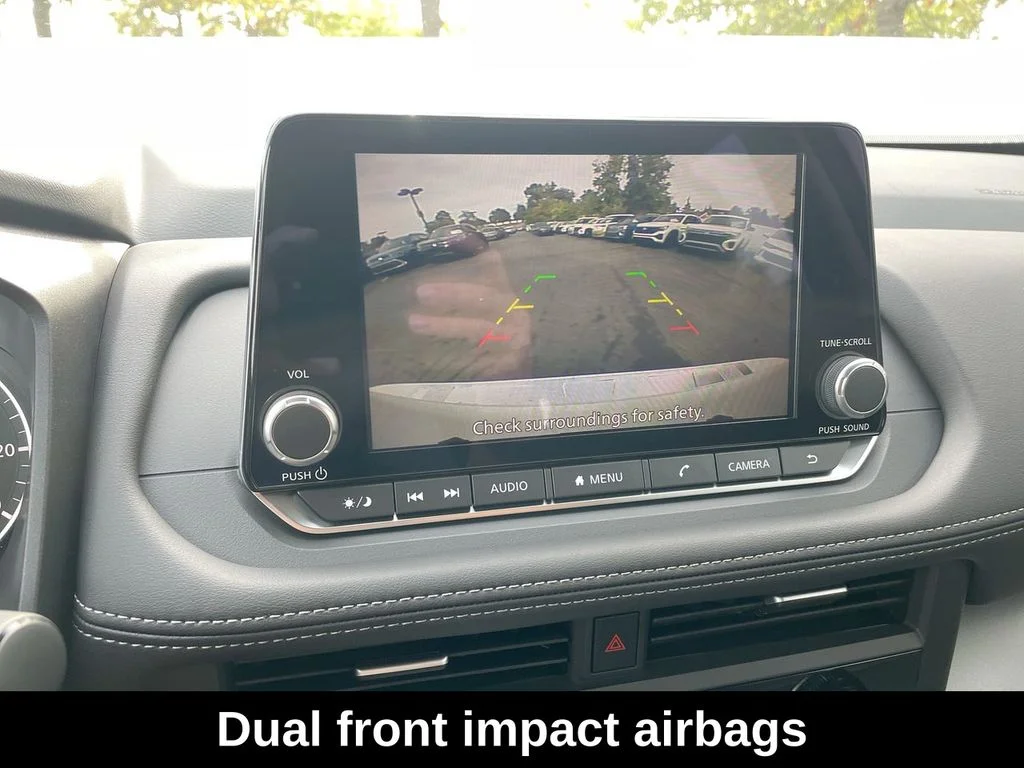 2026 Nissan Rogue SV - Photo 29