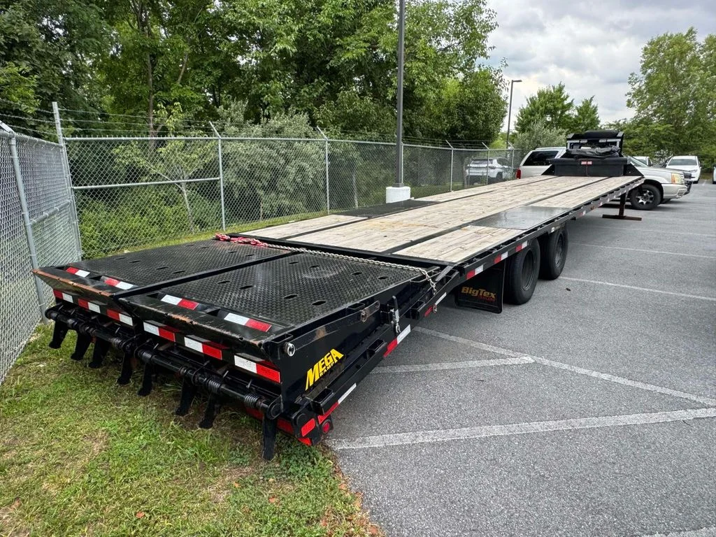 Used 2025  BIG TEX 43