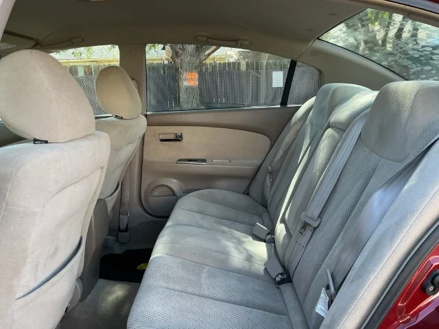 Used 2006  Nissan 2.5 S image 20