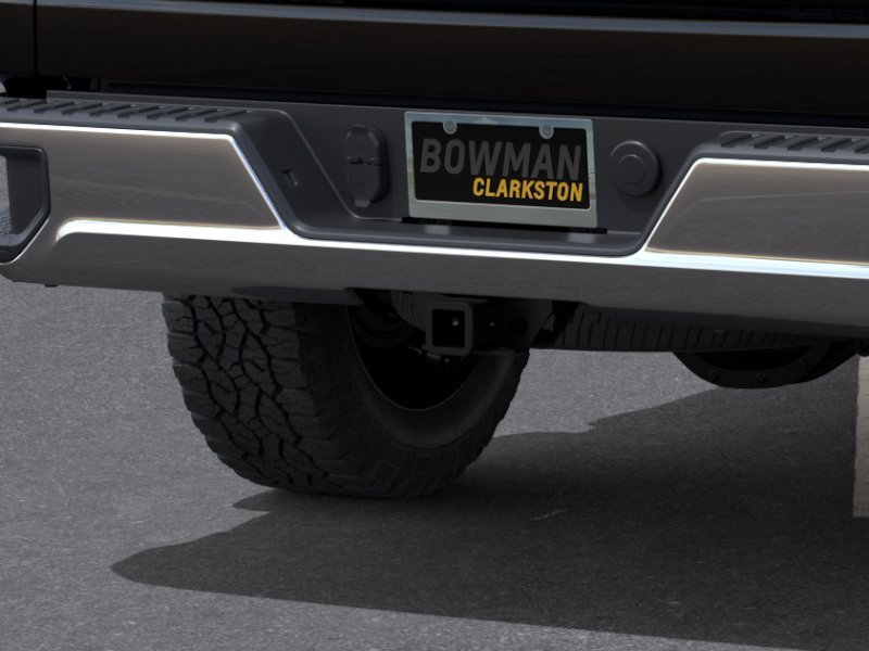 2026 Chevrolet Silverado 1500 LT - Photo 14