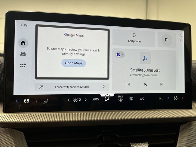 Used 2025 Carbonized Gray Ford Active image 20