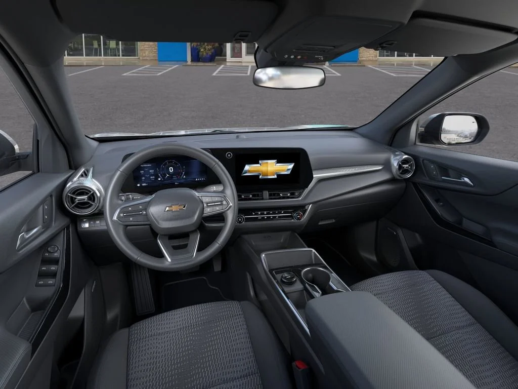 2026 Chevrolet Equinox LT - Photo 15