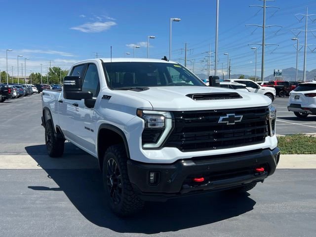 2026 Chevrolet Silverado 3500 HD LT - Photo 10