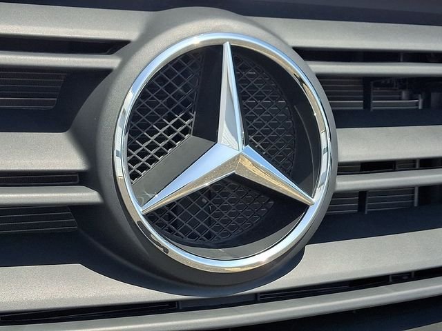 2026 Mercedes-Benz Sprinter Cargo Van Base - Photo 22