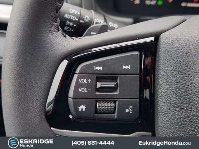 2026 Honda Odyssey Touring - Photo 29