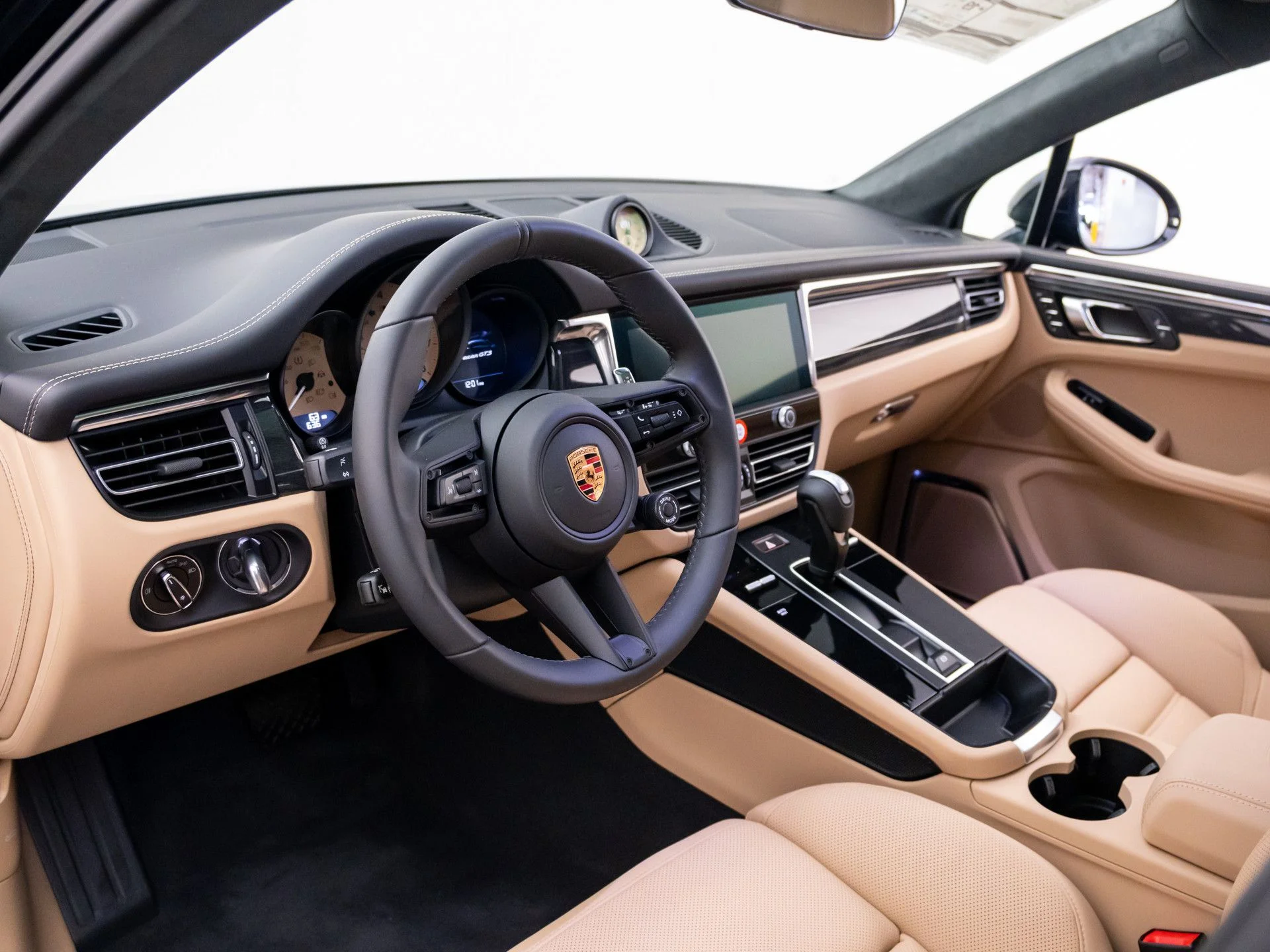 New 2026 Unreleased Porsche GTS image 4