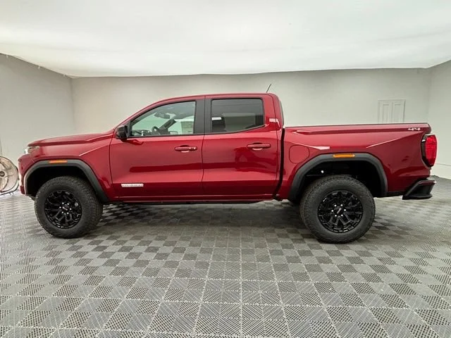 2026 GMC Canyon Elevation - Photo 13