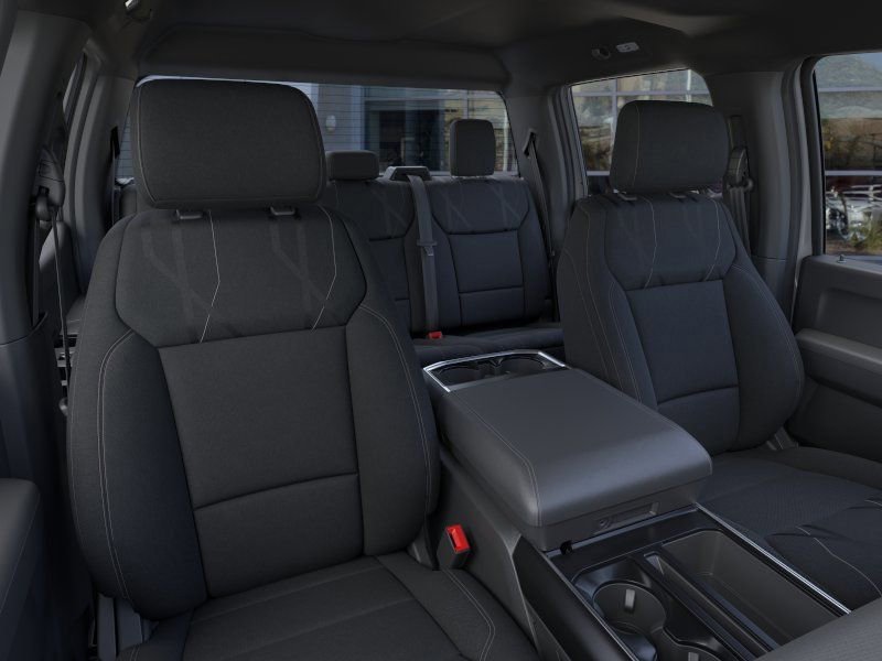 New 2026 Avalanche Ford STX image 10