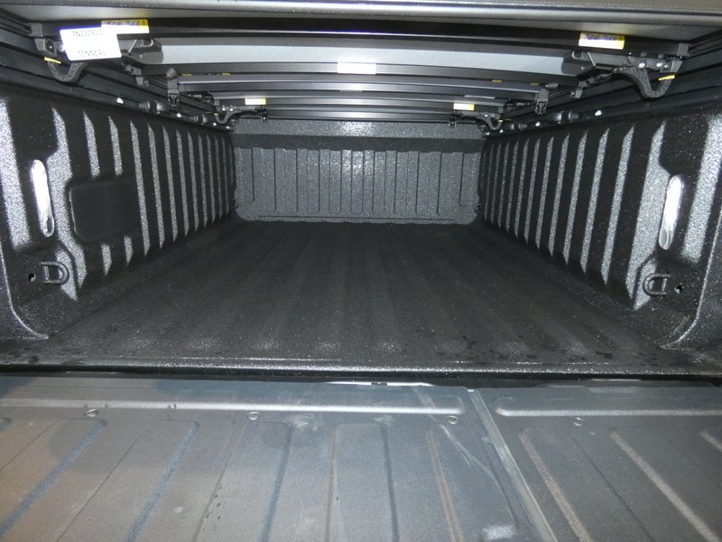 2026 RAM 1500 Tungsten - Photo 7