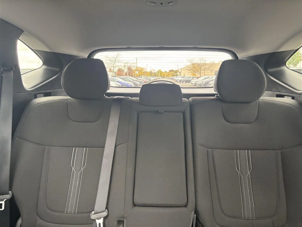 Used 2022 Portofino Gray Hyundai SEL image 18
