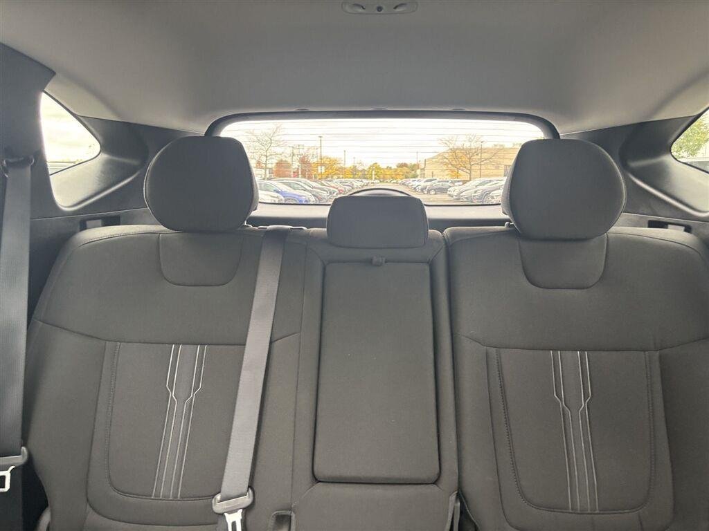 Used 2022 Portofino Gray Hyundai SEL image 18