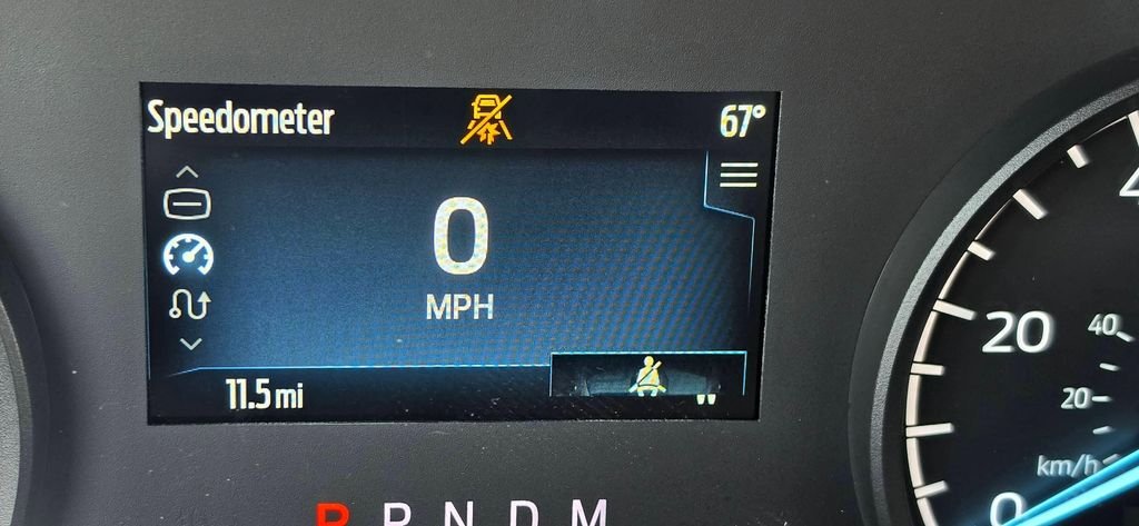 New 2026 Avalanche Ford F-350® XLT image 19