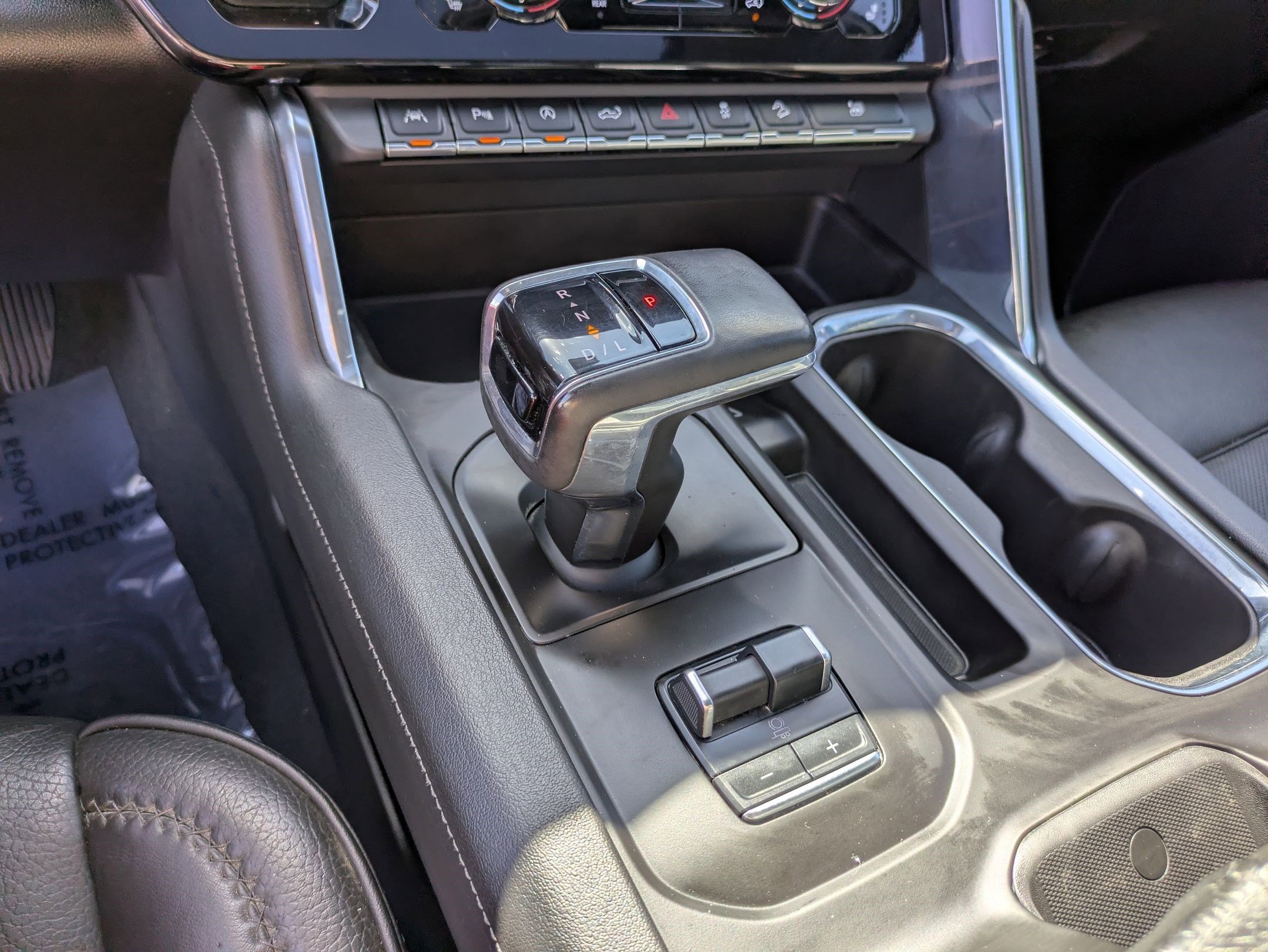 2023 GMC Sierra 1500 Denali - Photo 26