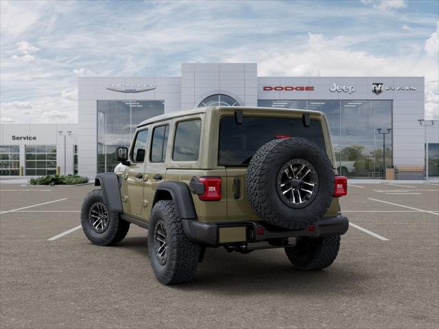 New 2026 41 Exterior Paint Jeep Moab 392 image 29