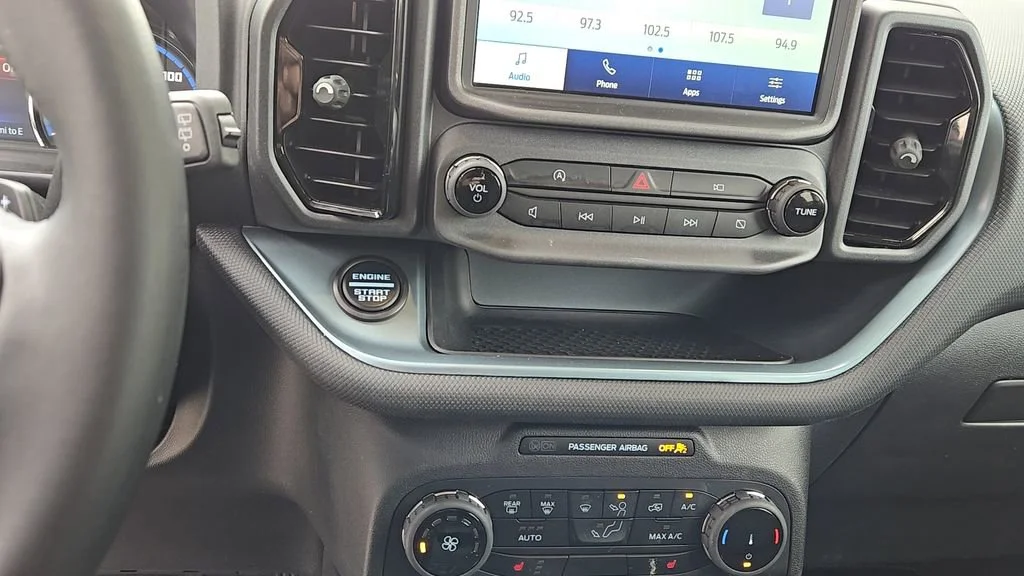 Used 2024 Cactus Ford Badlands image 20