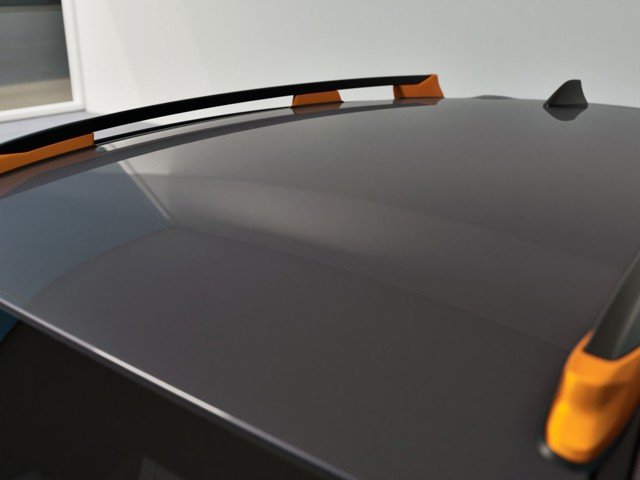 New 2026 MAGNETITE GRAY PEARL Subaru Wilderness image 13