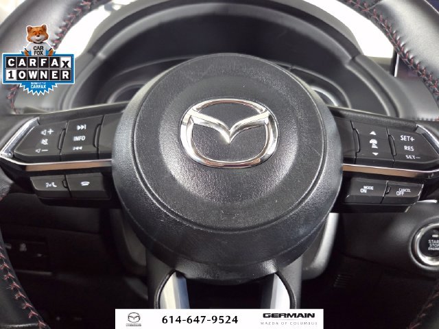 Used 2025 Red Mazda 2.5 S Preferred Package image 24