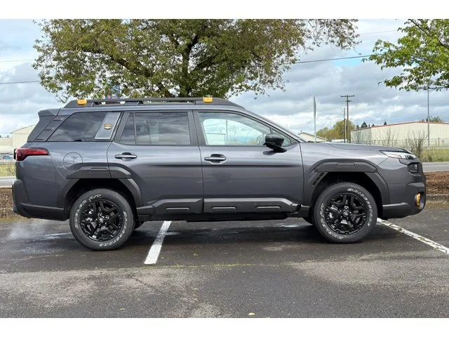 2026 Subaru Outback Wilderness - Photo 30