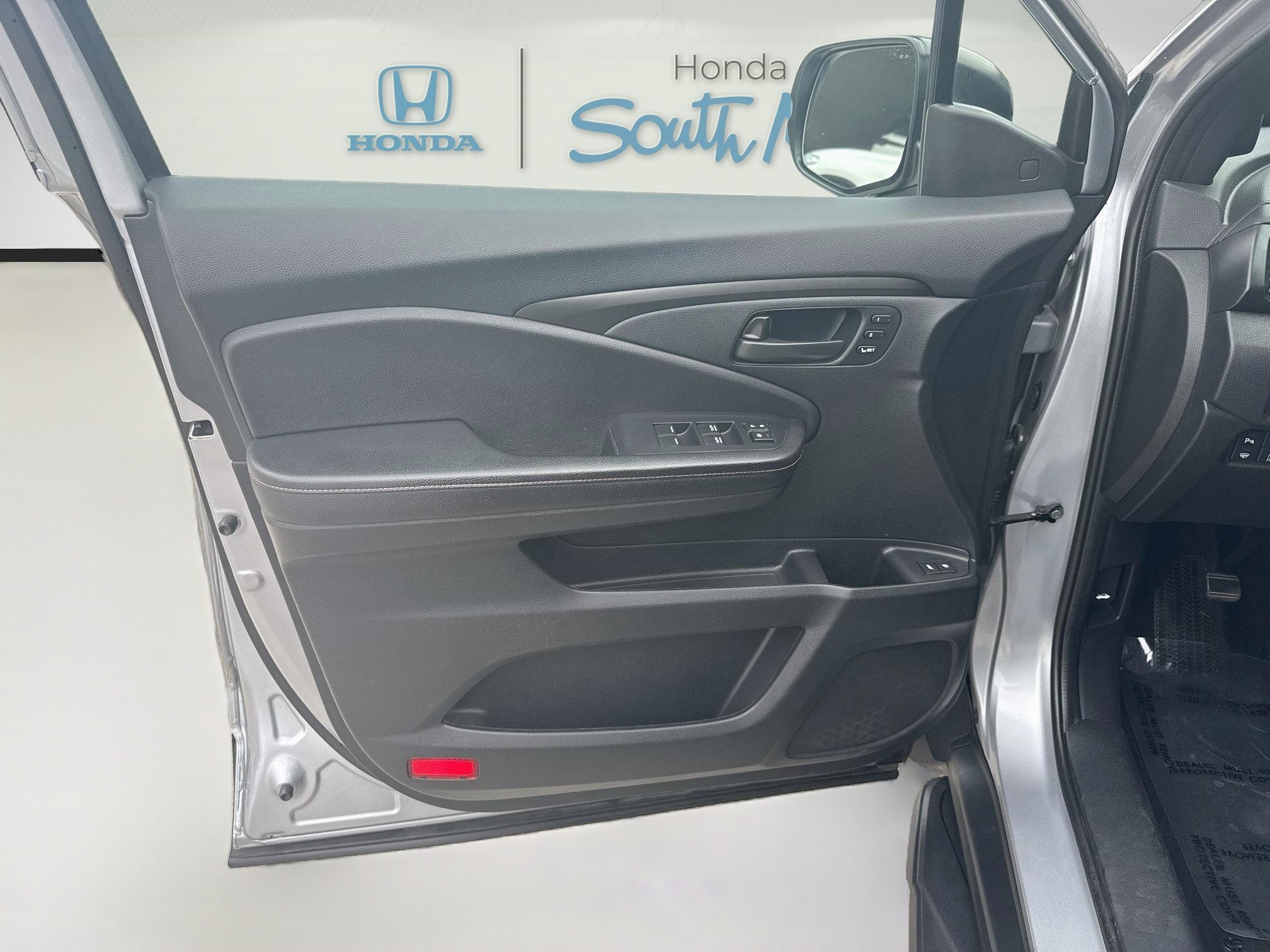 Used 2025 Lunar Honda TrailSport image 20