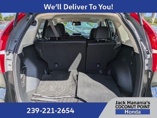 Used 2015  Honda Touring image 14